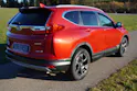 Honda CR-V 2.0 i-MMD Lifestyle 4WD