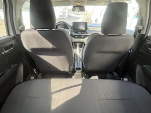 Suzuki Swift 1.2 Sakura Top Hybrid