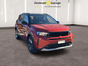 Opel Frontera-e GS