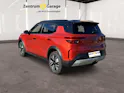 Opel Frontera-e GS