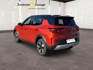 Opel Frontera-e GS