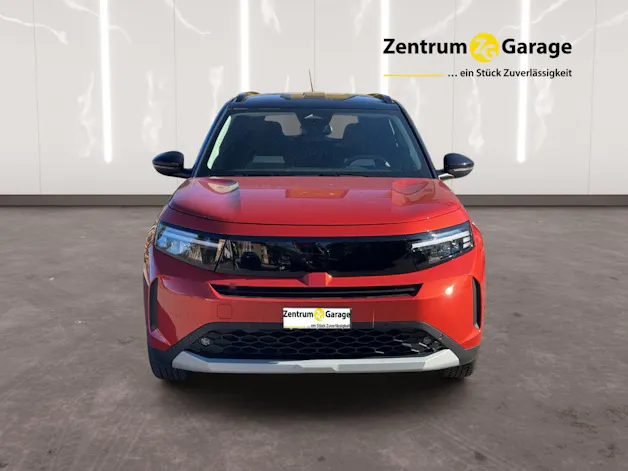 Opel Frontera-e GS
