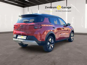 Opel Frontera-e GS