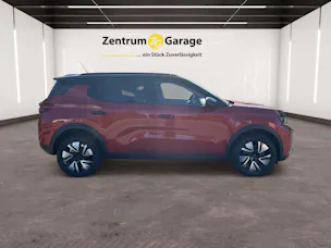 Opel Frontera-e GS
