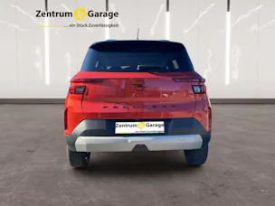 Opel Frontera-e GS
