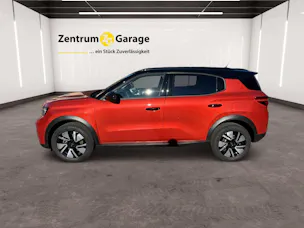 Opel Frontera-e GS