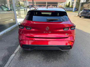 Renault Clio 1.8 E-Tech techno