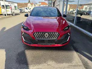 Renault Clio 1.8 E-Tech techno