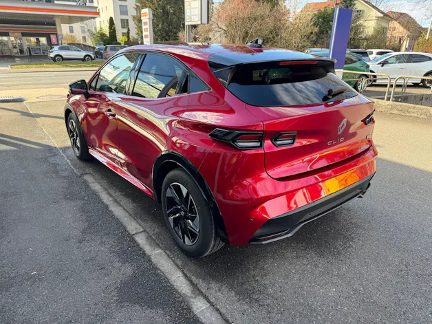 Renault Clio 1.8 E-Tech techno