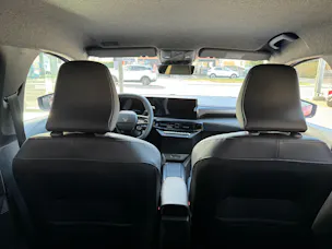 Renault Clio 1.8 E-Tech techno