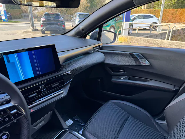Renault Clio 1.8 E-Tech techno