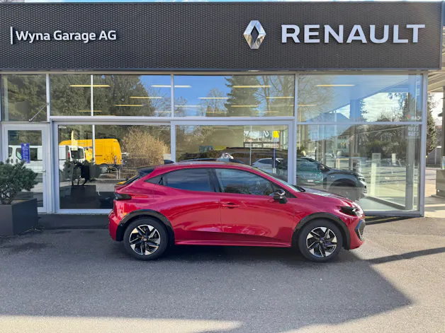 Renault Clio 1.8 E-Tech techno