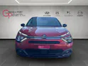 Citroën e-C4 Swiss Edition