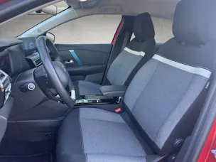 Citroën e-C4 Swiss Edition
