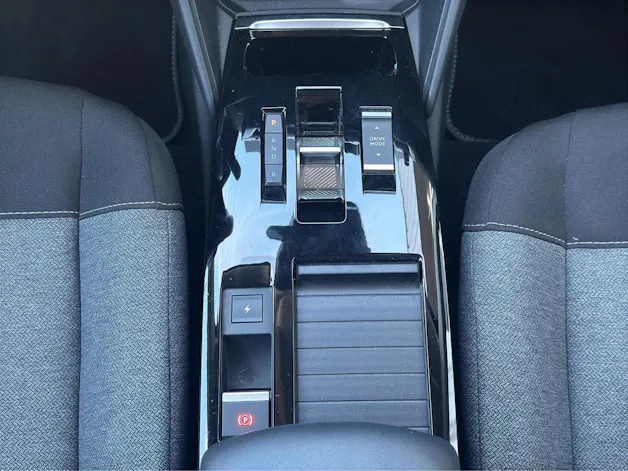 Citroën e-C4 Swiss Edition