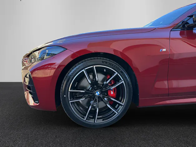 BMW M440i xDrive Cabrio M Sport Pro