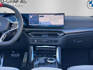 BMW M440i xDrive Cabrio M Sport Pro