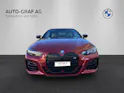BMW M440i xDrive Cabrio M Sport Pro