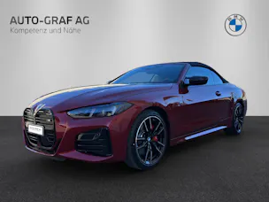 BMW M440i xDrive Cabrio M Sport Pro