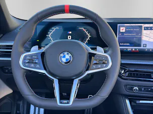 BMW M440i xDrive Cabrio M Sport Pro