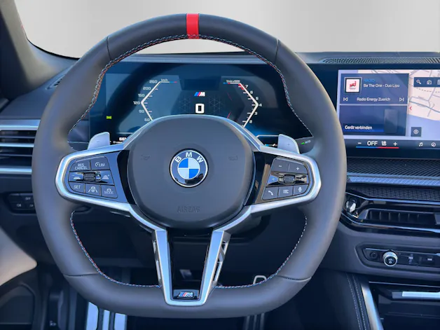 BMW M440i xDrive Cabrio M Sport Pro