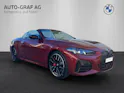 BMW M440i xDrive Cabrio M Sport Pro