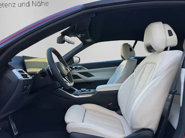 BMW M440i xDrive Cabrio M Sport Pro