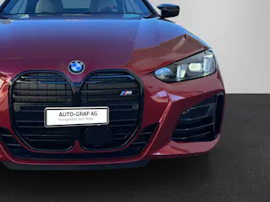 BMW M440i xDrive Cabrio M Sport Pro