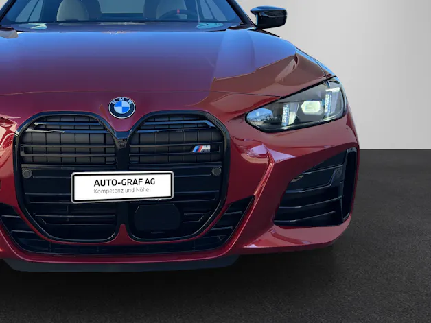 BMW M440i xDrive Cabrio M Sport Pro