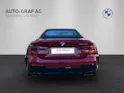 BMW M440i xDrive Cabrio M Sport Pro