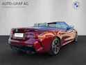 BMW M440i xDrive Cabrio M Sport Pro