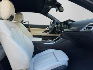 BMW M440i xDrive Cabrio M Sport Pro
