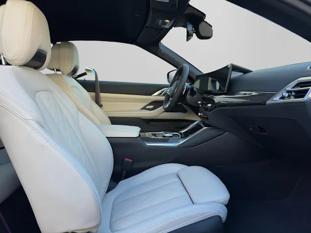 BMW M440i xDrive Cabrio M Sport Pro