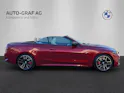BMW M440i xDrive Cabrio M Sport Pro