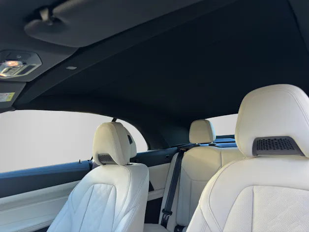 BMW M440i xDrive Cabrio M Sport Pro