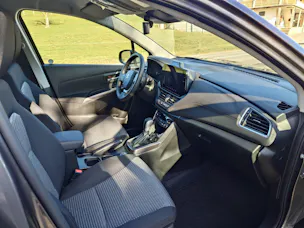Suzuki S-Cross 1.4 T Sakura Hybrid 4x4