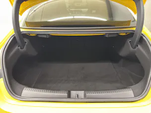 Mercedes-Benz AMG CLA 35 4matic