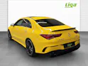 Mercedes-Benz AMG CLA 35 4matic