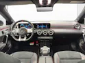 Mercedes-Benz AMG CLA 35 4matic