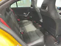 Mercedes-Benz AMG CLA 35 4matic