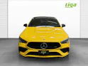 Mercedes-Benz AMG CLA 35 4matic