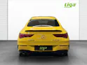 Mercedes-Benz AMG CLA 35 4matic
