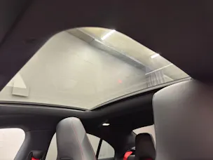 Mercedes-Benz AMG CLA 35 4matic
