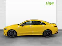 Mercedes-Benz AMG CLA 35 4matic
