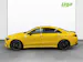 Mercedes-Benz AMG CLA 35 4matic