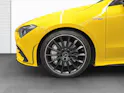 Mercedes-Benz AMG CLA 35 4matic