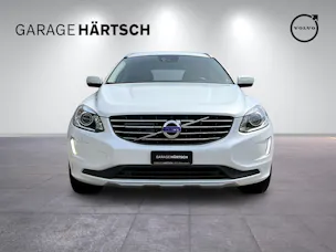 Volvo XC60 2.4 D5 Summum AWD S/S