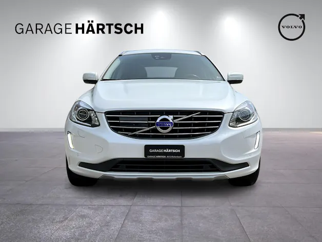 Volvo XC60 2.4 D5 Summum AWD S/S