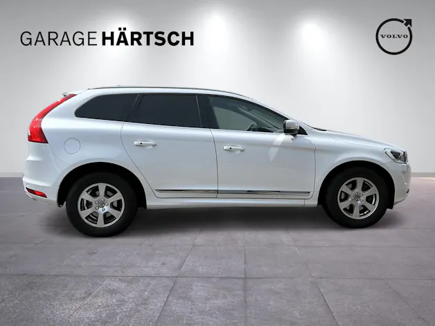 Volvo XC60 2.4 D5 Summum AWD S/S