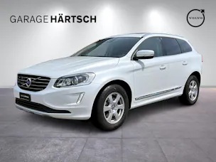 Volvo XC60 2.4 D5 Summum AWD S/S